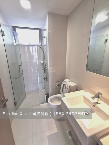 Austville Residences (D19), Condominium #202744962